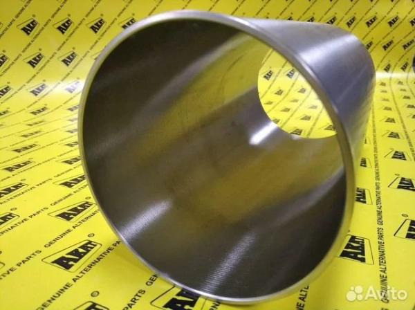 Гильза блока цилиндров JCB 14-021970-00 — фото 3